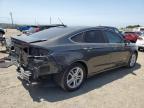 2018 Ford Fusion Titanium/Platinum Hev for Sale in American Canyon, CA - Rear End