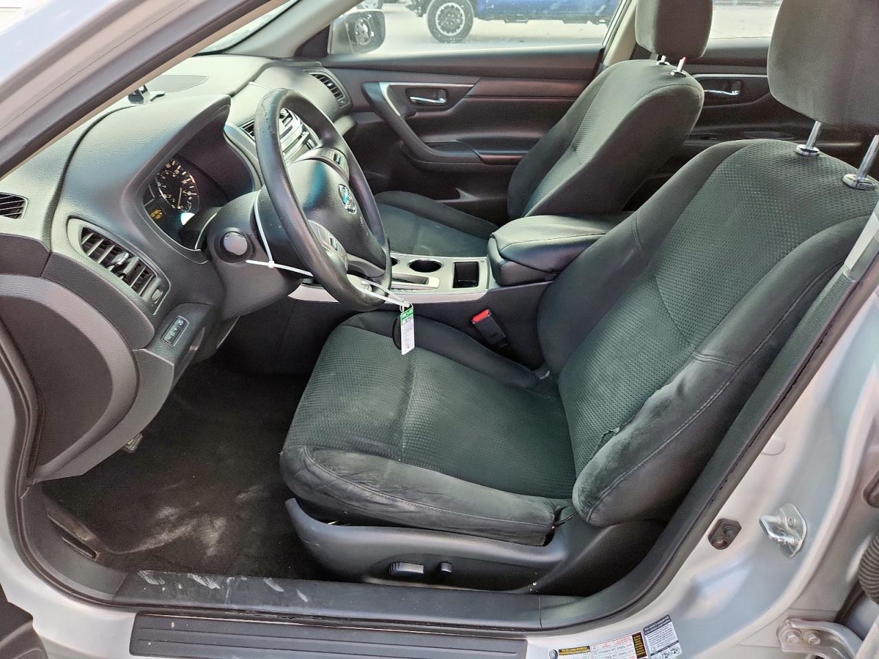NISSAN ALTIMA 2015 VIN 1N4AL3AP7FN865476 фото 7