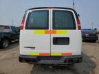 2015 Chevrolet Express G2500  за продажба в Woodhaven, MI - Front End