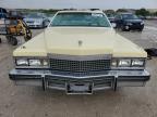 1977 CADILLAC DEVILLE   à vendre chez Copart FL - WEST PALM BEACH
