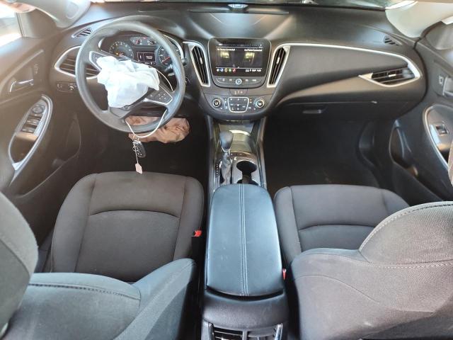  CHEVROLET MALIBU 2024 Biały