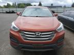 2016 Hyundai Santa Fe Sport    en Venta en Woodburn, OR - Mechanical