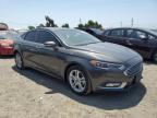 2018 Ford Fusion Titanium/Platinum Hev for Sale in American Canyon, CA - Rear End