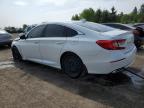 2019 HONDA ACCORD SPORT   à vendre chez Copart ON - TORONTO