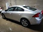 2014 Volvo S60 T5 за продажба в Blaine, MN - Side