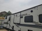 2022 Winnebago Minnie for Sale in Elgin, IL - Side