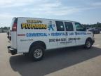 2019 Chevrolet Express G2500  на продаже в Dunn, NC - Front End