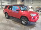 2021 TOYOTA 4RUNNER SR5 PREMIUM   à vendre chez Copart QC - MONTREAL