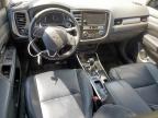 2019 Mitsubishi Outlander Se на продаже в Wilmer, TX - Front End