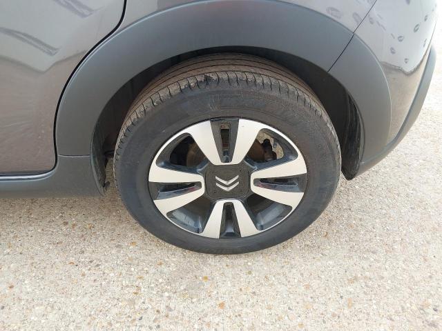 2024 CITROEN C3 1.2 PURETECH 110 PLUS 5DR EAT6