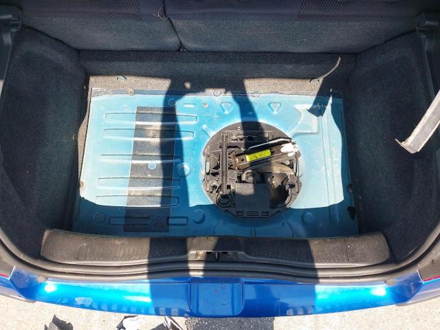 2008 RENAULT CLIO DYNAM