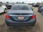 2016 MERCEDES-BENZ C 300 4MATIC   à vendre chez Copart ON - TORONTO