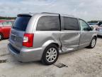 2016 Chrysler Town & Country Touring за продажба в Jacksonville, FL - Side
