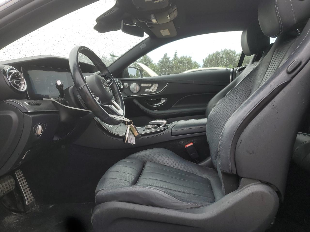 2019 Mercedes-Benz E 450 4Matic VIN: WDD1J6JB0KF096710 Lot: 60697365