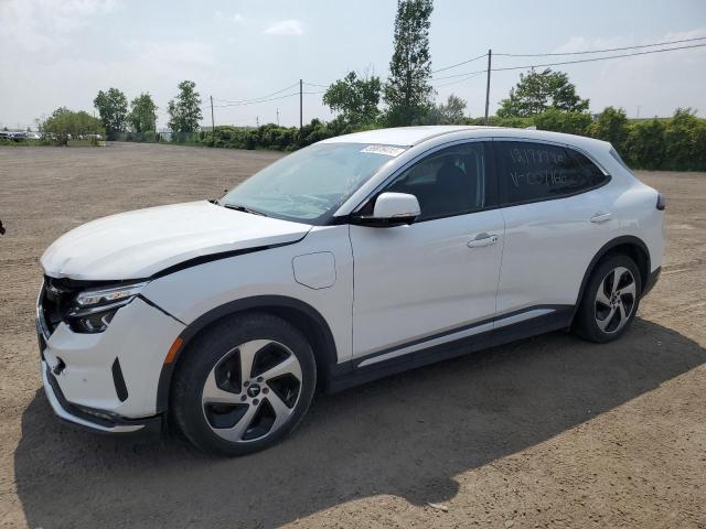 2023 VINFAST TRADING AND PRODUCTION LLC VF 8 ECO   for sale at Copart QC - MONTREAL