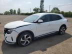 2023 VINFAST TRADING AND PRODUCTION LLC VF 8 ECO   for sale at Copart QC - MONTREAL