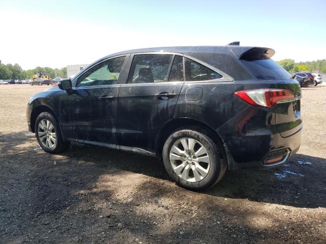2017 ACURA RDX TECHNOLOGY  