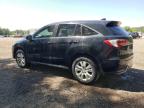 2017 ACURA RDX TECHNOLOGY   à vendre chez Copart ON - COOKSTOWN