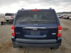 2016 Jeep Patriot Latitude للبيع في Helena، MT - Front End