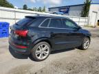 2016 Audi Q3 Prestige на продаже в Savannah, GA - Front End