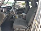 2018 Jeep Wrangler Unlimited Sport for Sale in Newton, AL - Front End