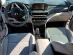 2021 Hyundai Tucson Limited   na sprzedaż w Phoenix, AZ - Front End