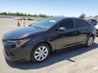 2020 Toyota Corolla Le за продажба в Fresno, CA - Damage History