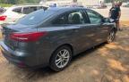 2017 Ford Focus Se за продажба в Candia, NH - Front End