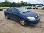 2005 Toyota Corolla Ce for Sale in Theodore, AL - Rear End