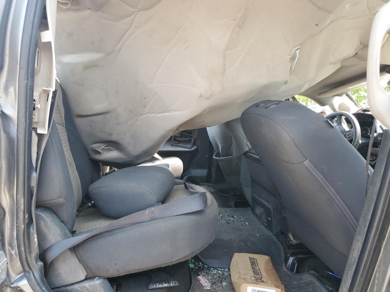 2012 Dodge Ram 3500 St VIN: 3C63D3CL4CG273751 Lot: 58635815