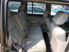 2006 Jeep Commander Limited zu verkaufen in Madisonville, TN - Side