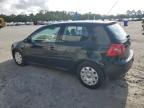 2009 Volkswagen Rabbit  for Sale in Savannah, GA - Vandalism