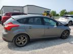 2014 Ford Focus Se продається в Leroy, NY - Front End