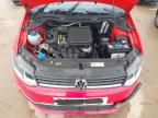 2016 VOLKSWAGEN POLO MATCH for sale at Copart SANDY
