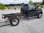 2017 RAM 4500    for sale at Copart GA - FAIRBURN