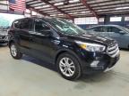 2017 Ford Escape Se en Venta en East Granby, CT - Minor Dent/Scratches