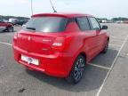 2021 SUZUKI SWIFT SZ-L for sale at Copart SANDTOFT