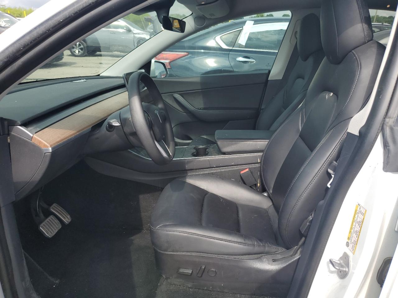 2020 Tesla Model Y VIN: 5YJYGDEE5LF008630 Lot: 62865415