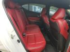 2019 ACURA TLX TECHNOLOGY   for sale at Copart ON - COOKSTOWN