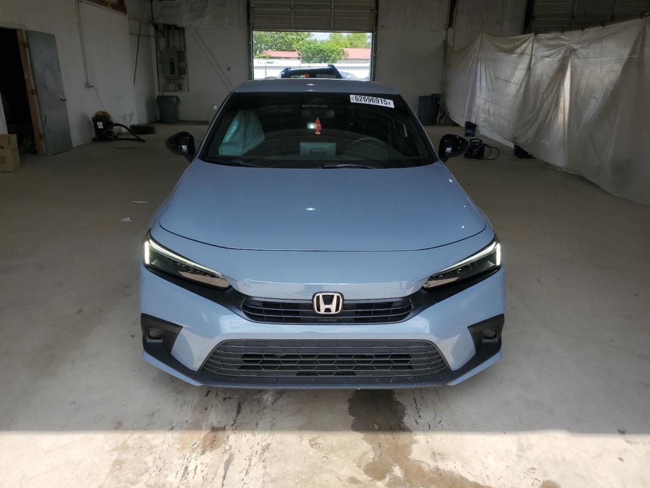 HONDA CIVIC 2023 VIN 2HGFE2F51PH559591 фото 5