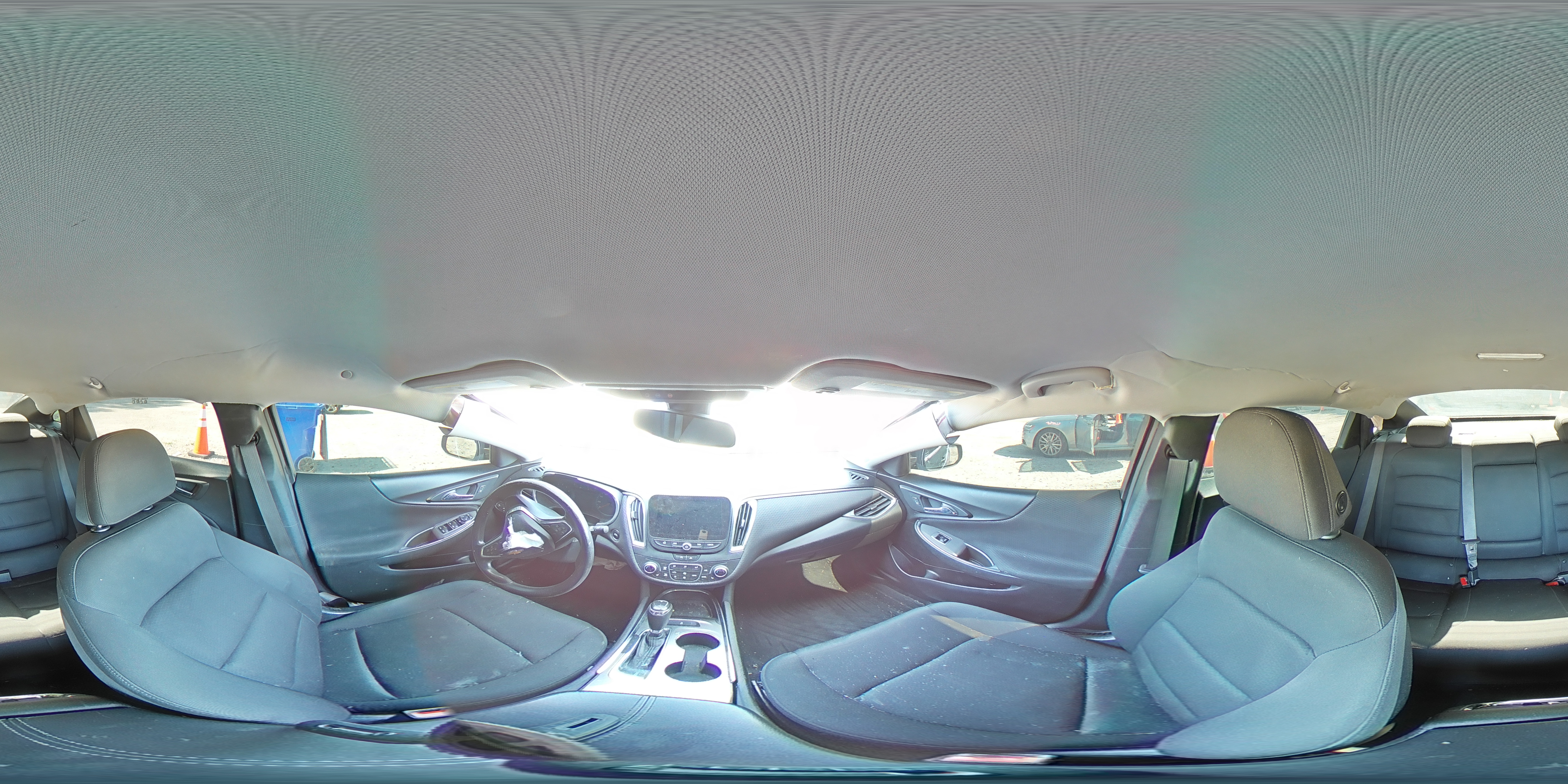 2020 Chevrolet Malibu Lt VIN: 1G1ZD5ST0LF072021 Lot: 63063925