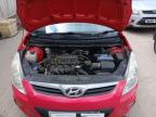 2010 HYUNDAI I20 STYLE for sale at Copart PETERLEE