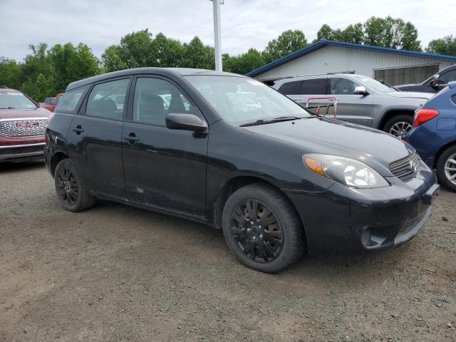 2008 TOYOTA COROLLA MATRIX XR  