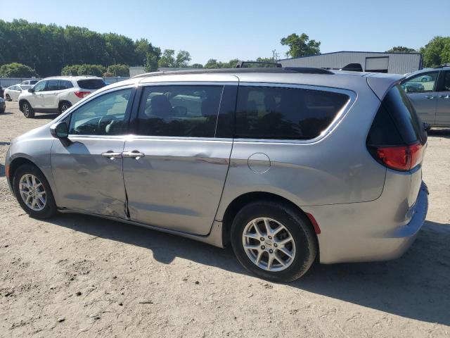 CHRYSLER MINIVAN 2021 Srebrny