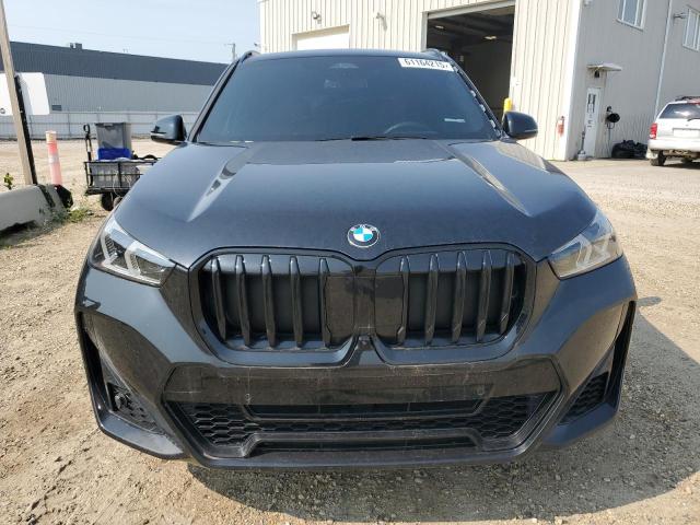  BMW X1 2023 Black
