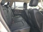 2015 Lincoln Mkx  de vânzare în Tulsa, OK - Front End