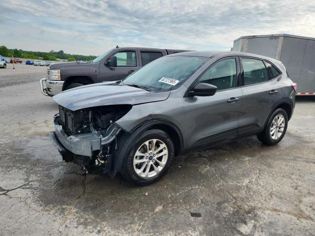  FORD ESCAPE 2021 Gray
