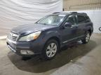 2012 Subaru Outback 2.5I Premium   en Venta en Candia, NH - Normal Wear
