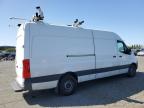 2021 Mercedes-Benz Sprinter 2500   за продажба в Vallejo, CA - Minor Dent/Scratches