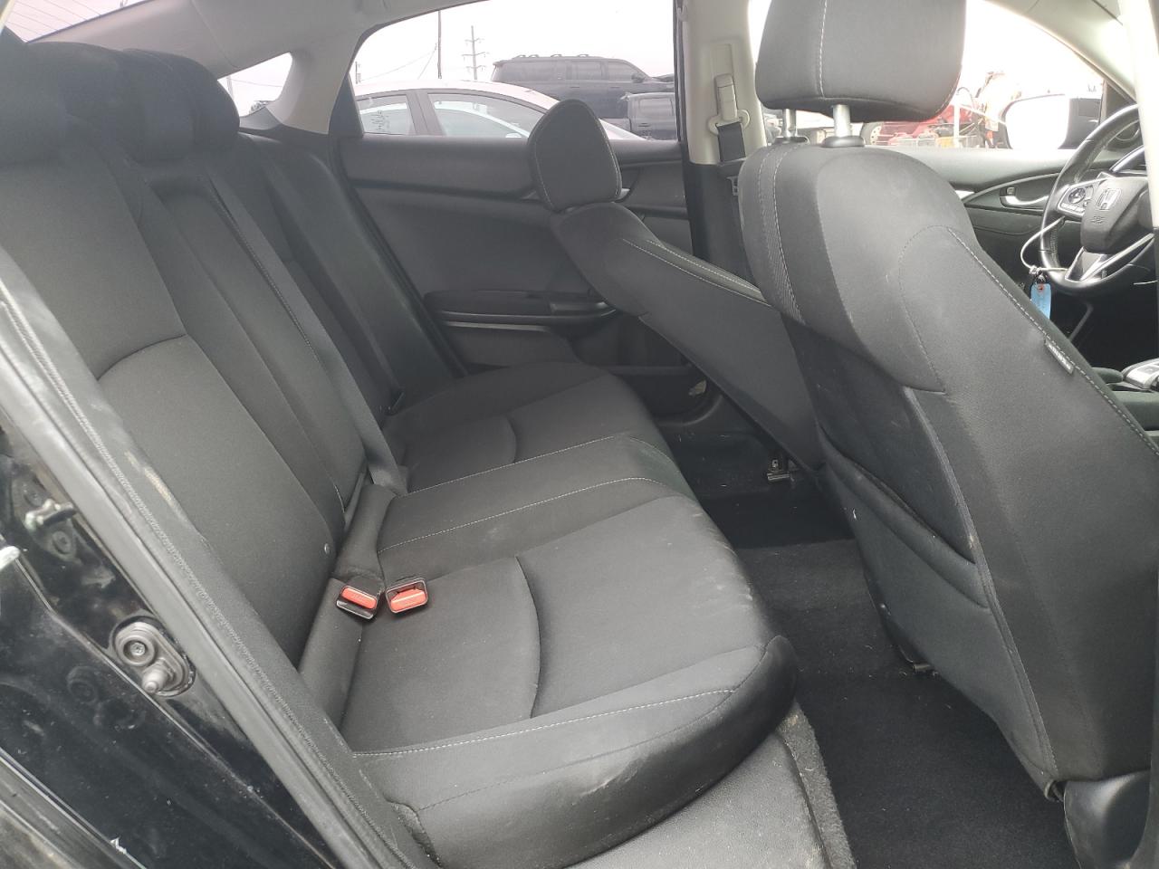19XFC1F38LE211502 HONDA CIVIC 2020
